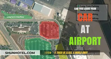 Exploring Extended Airport Parking Options