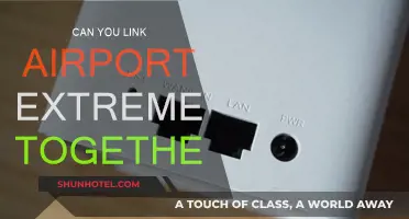 Linking Airport Extremes: Is It Possible?