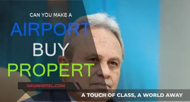 Airports: The Pros and Cons of Property Ownership