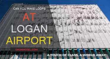 Looping Logan Airport: Is It Possible?