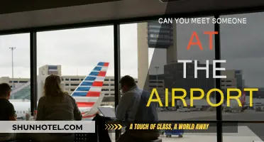 How to Make a Memorable Airport Meet-and-Greet