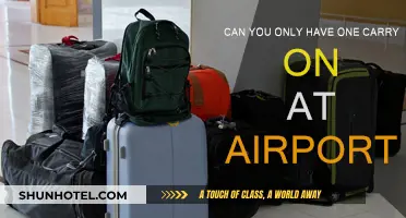 What's Allowed: Carry-On Luggage Rules Explained