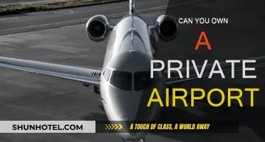 The Ultimate Private Airport Ownership Guide