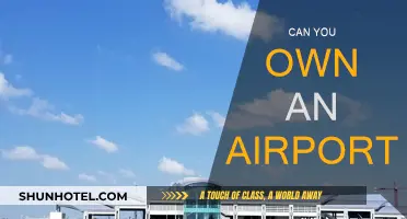 Who Can Own an Airport?