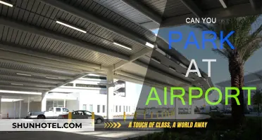Parking Privileges: Airport Parking Access and Benefits