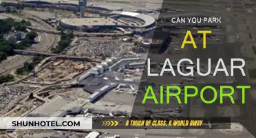 Parking at LaGuardia Airport: What You Need to Know