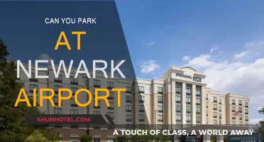 Parking at Newark Airport: What You Need to Know