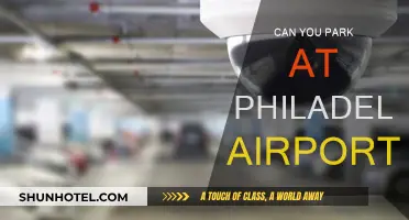 Philadelphia Airport Parking: Where to Park?