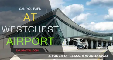 Westchester Airport Parking: Where to Park Your Car?