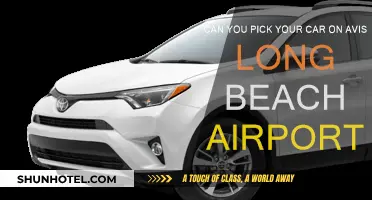 How to Choose Your Avis Rental Car