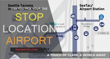 Strategic Stopovers: Choosing Your Transit Airport Wisely