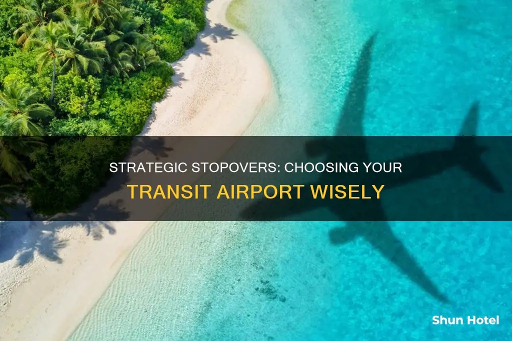 can you pick your one stop location airport