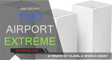 Combining Two Airport Extremes: Is It Possible?