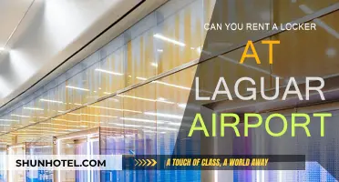Renting Lockers at LaGuardia Airport: Is It Possible?