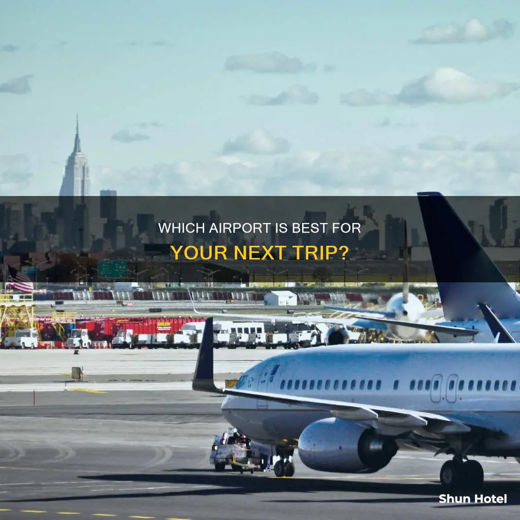 can you shear which airport we booking for general assembly