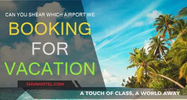 Which Airport is Best for Your Vacation?