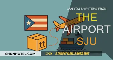 Shipping from SJU Airport: What You Need to Know