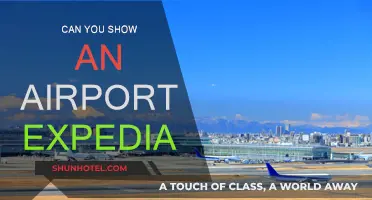 How to Expedite Your Airport Experience with Expedia