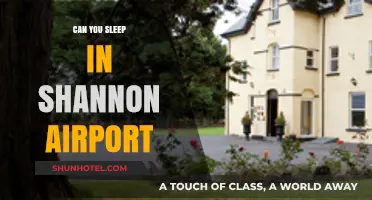 Shannon Airport: Sleep-Friendly or Not?
