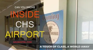 Smoking at Chicago Midway: What You Need to Know