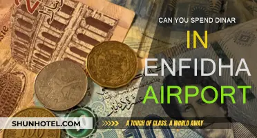 Spending Dinar at Enfidha Airport: What You Need to Know