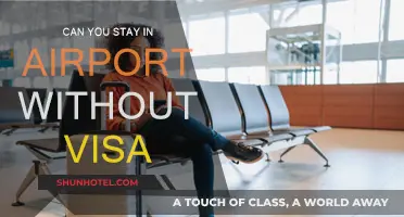Exploring Visa-Free Transit Zones in Airports Globally