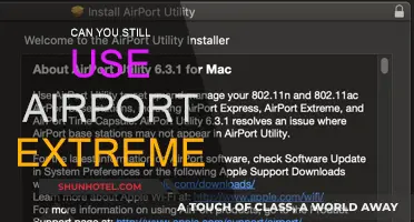 Airport Extreme: Still Worth It?