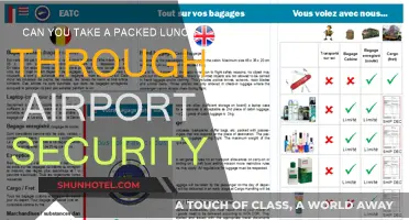 Traveling with Food: TSA Rules for Carry-On Food