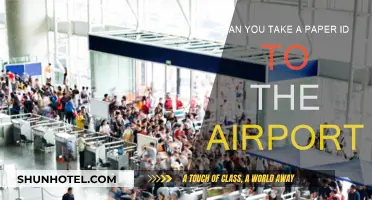 Airport Paper ID: What You Need to Know