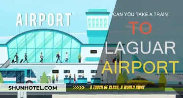 Traveling to LaGuardia Airport by Train: Is It Possible?