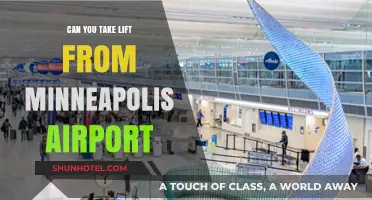 Exploring Minneapolis: Navigating the Airport with Ease