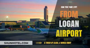 Lyft from Logan Airport: What You Need to Know
