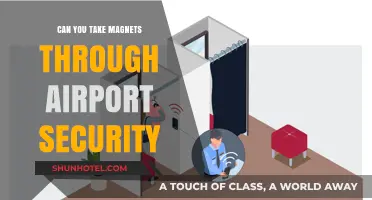 Magnets and Airport Security: What You Need to Know