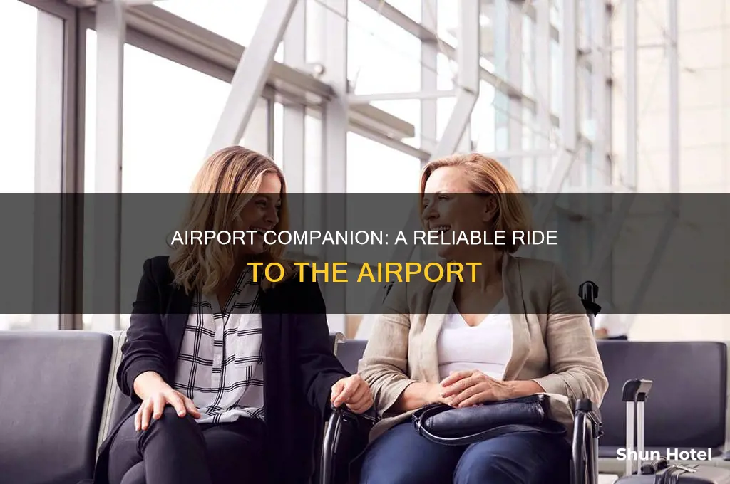 can you take me to the airport