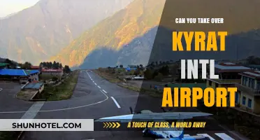 Conquering Kyrat Intl Airport: Strategies for Success