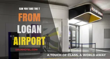 Exploring Logan Airport's T Accessibility: What You Need to Know