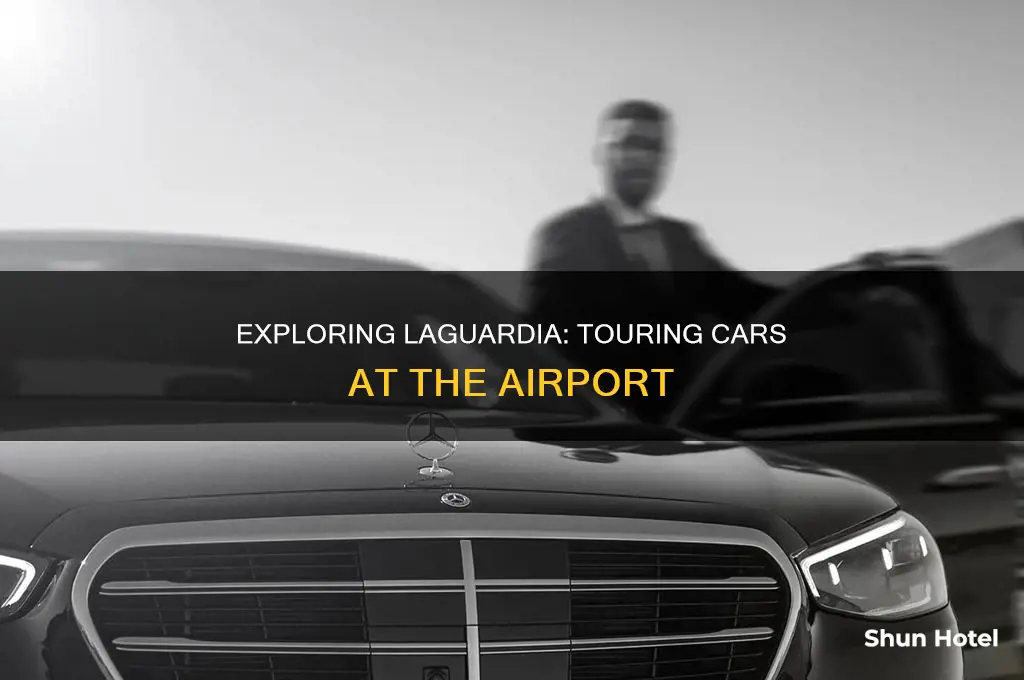 can you tour car at la laguardia airport
