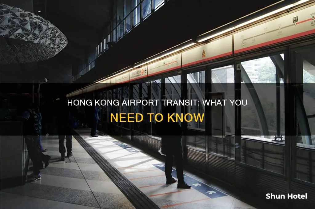 can you transit hong kong airport