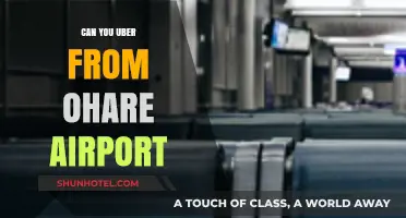 Uber from O'Hare Airport: What You Need to Know