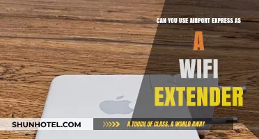 How to Extend Your Wi-Fi Range with Airport Express