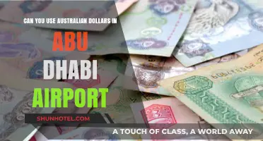 Traveling to Abu Dhabi? Know Your Currency Options