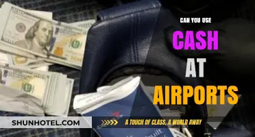 Traveling with Cash: Airport Policies Explained