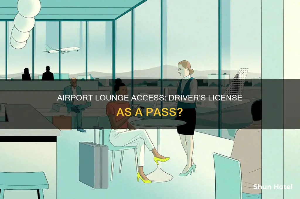 can you use driver