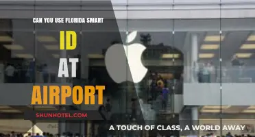 Smart ID: Florida Airport Travel's Future?