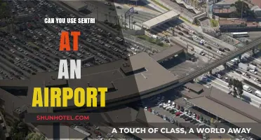 Sentri for Air Travel: What You Need to Know