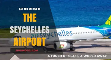 Using USD at Seychelles Airport: Is It Possible?