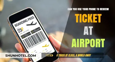 Mobile Boarding Passes: The Future of Air Travel