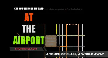 Your PIV Card: Airport Access?