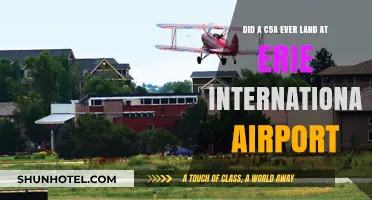 C5A at Erie International: Fact or Fiction?