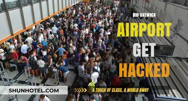 Gatwick Airport Cyberattack: What Happened and How It Impacted Flights
